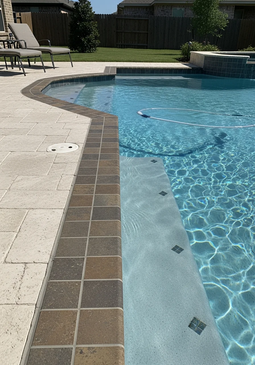 Schertz property exterior with contemporary architecture typical of the growing community.